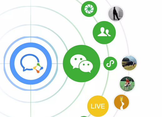 企業(yè)微信 企業(yè)微信