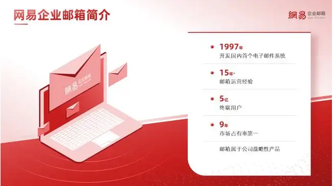 為什么說(shuō)網(wǎng)易郵箱是企業(yè)比較好的選擇 為什么說(shuō)網(wǎng)易郵箱是企業(yè)比較好的選擇