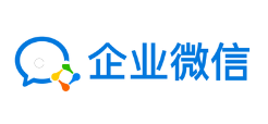 企業微信后臺能看到成員之間？